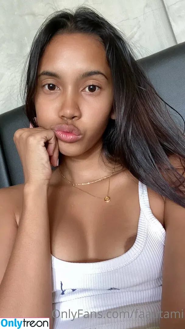Fauutami nude photo #0099 (tamifaaa / tamifaaa2 / tamithai)