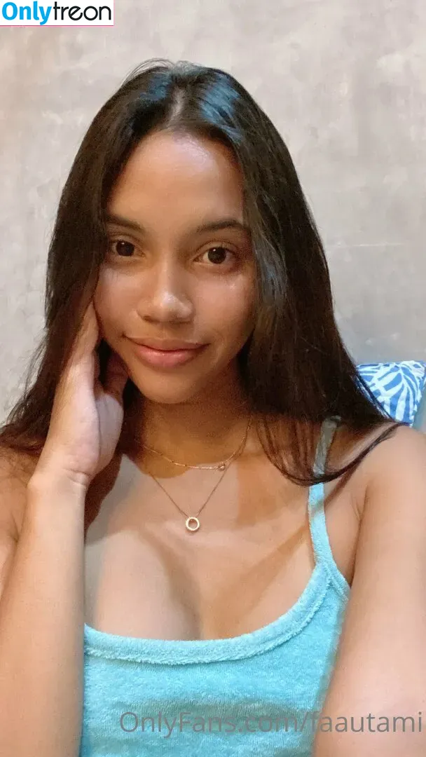 Fauutami nude photo #0125 (tamifaaa / tamifaaa2 / tamithai)