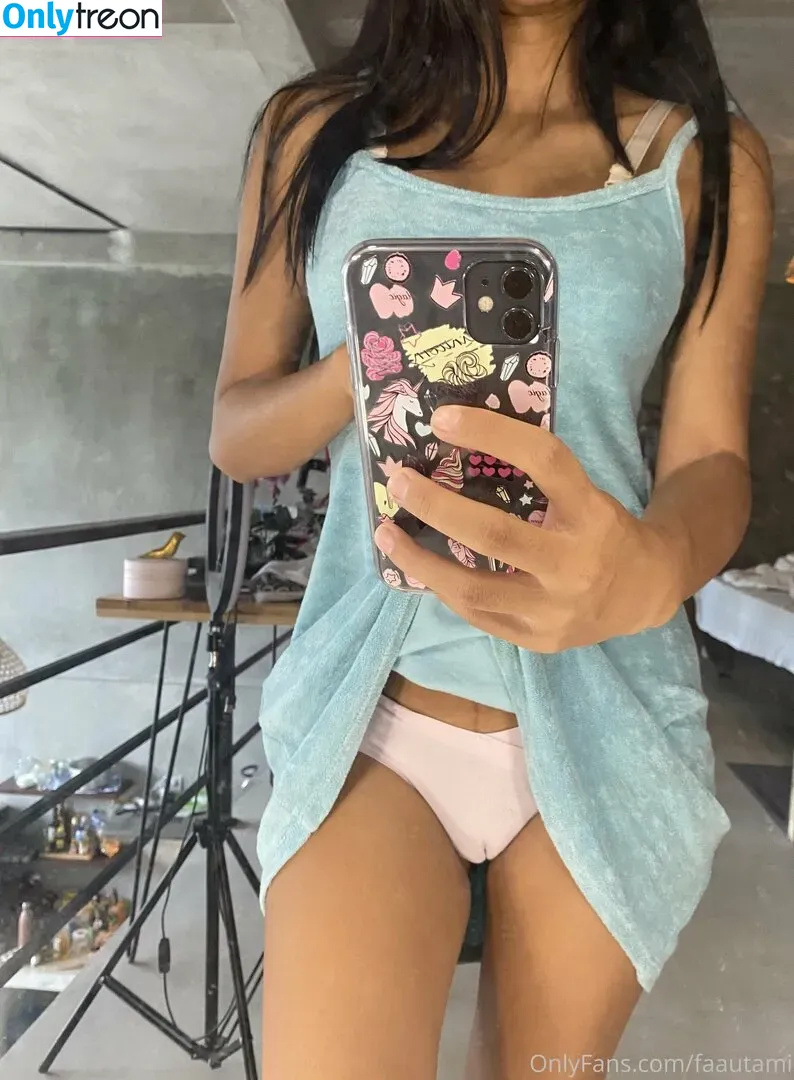 Fauutami nude photo #0142 (tamifaaa / tamifaaa2 / tamithai)