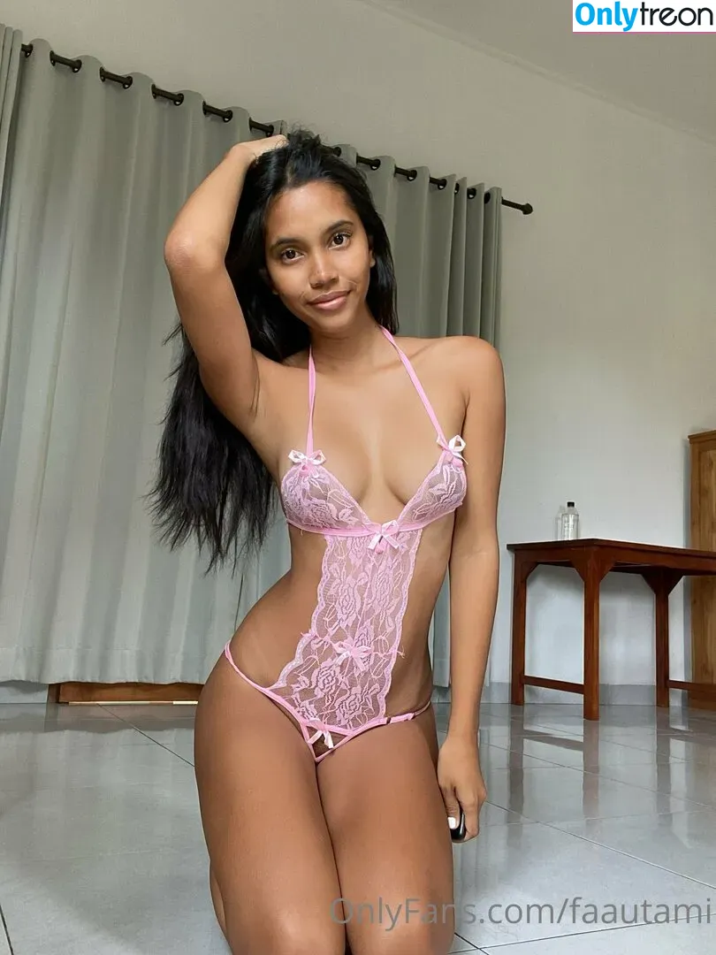 Fauutami nude photo #0191 (tamifaaa / tamifaaa2 / tamithai)