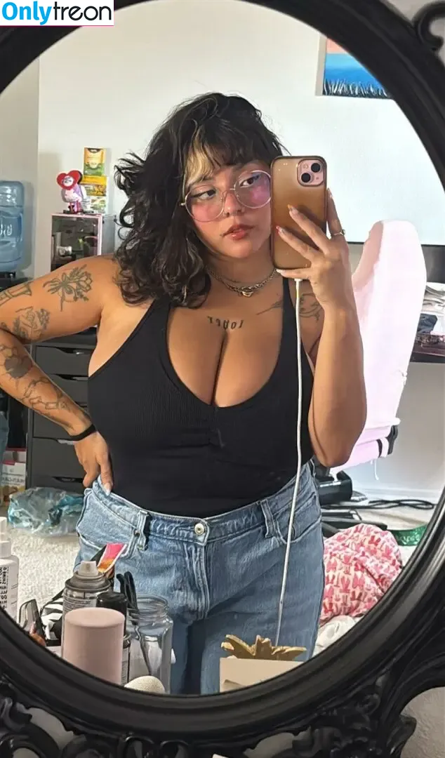 fauxgothbb nude photo #0006 (fairybabygoth)