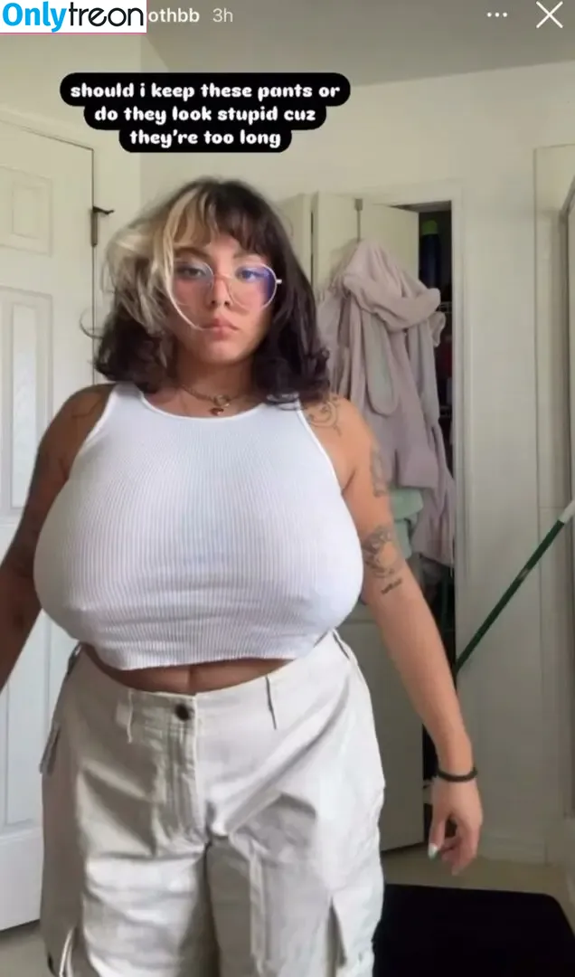 fauxgothbb nude photo #0007 (fairybabygoth)