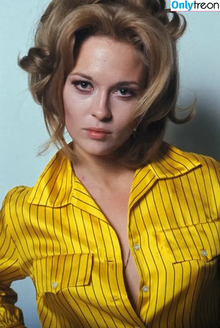 Faye Dunaway nude photo #0012 (fayedunaway)