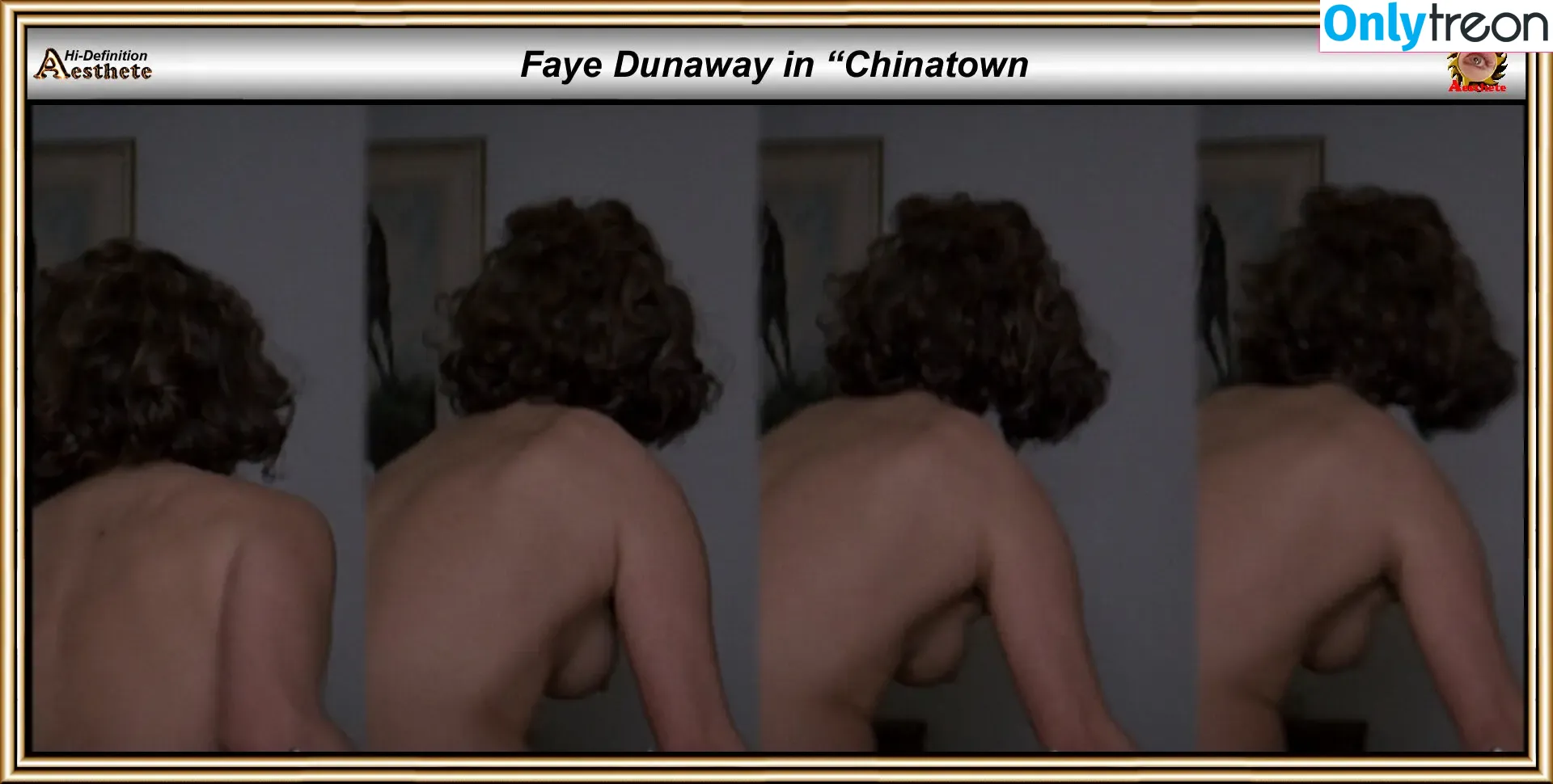 Faye Dunaway nude photo #0017 (fayedunaway)