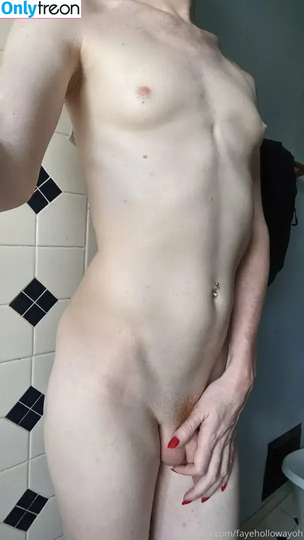 fayehollowayoh nude photo #0038 (fayehollowayoh)