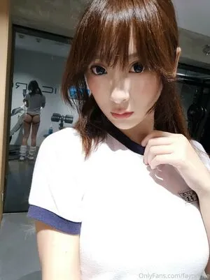 fayprince / fay198978 nude photo #0016