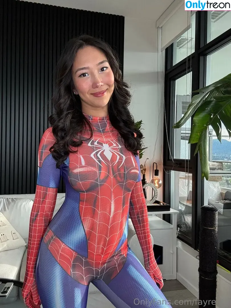 fayreetv nude photo #0110 (fayretaletv)