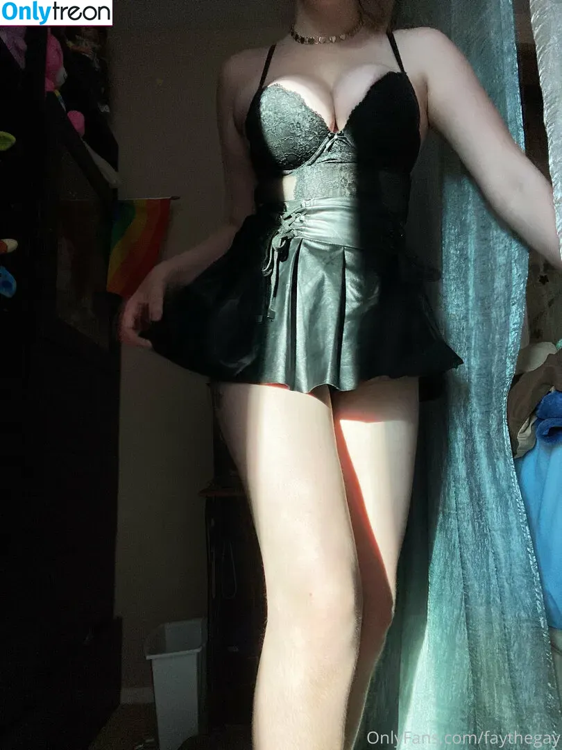 faythegay nude photo #0050 (Rachel Fay / fay_the_gay / faythefae)