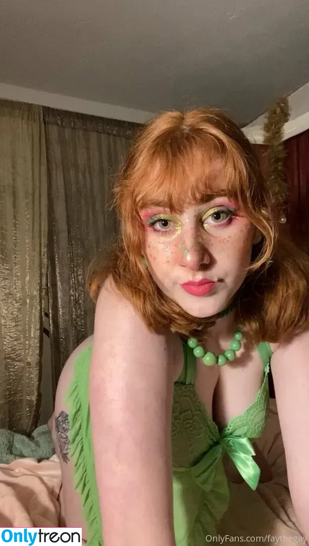 faythegay nude photo #0069 (Rachel Fay / fay_the_gay / faythefae)