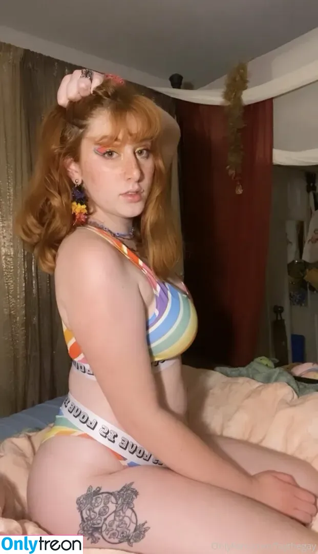 faythegay nude photo #0096 (Rachel Fay / fay_the_gay / faythefae)