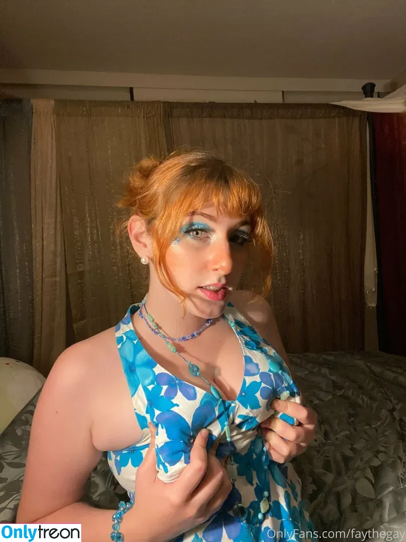 faythegay nude photo #0118 (Rachel Fay / fay_the_gay / faythefae)