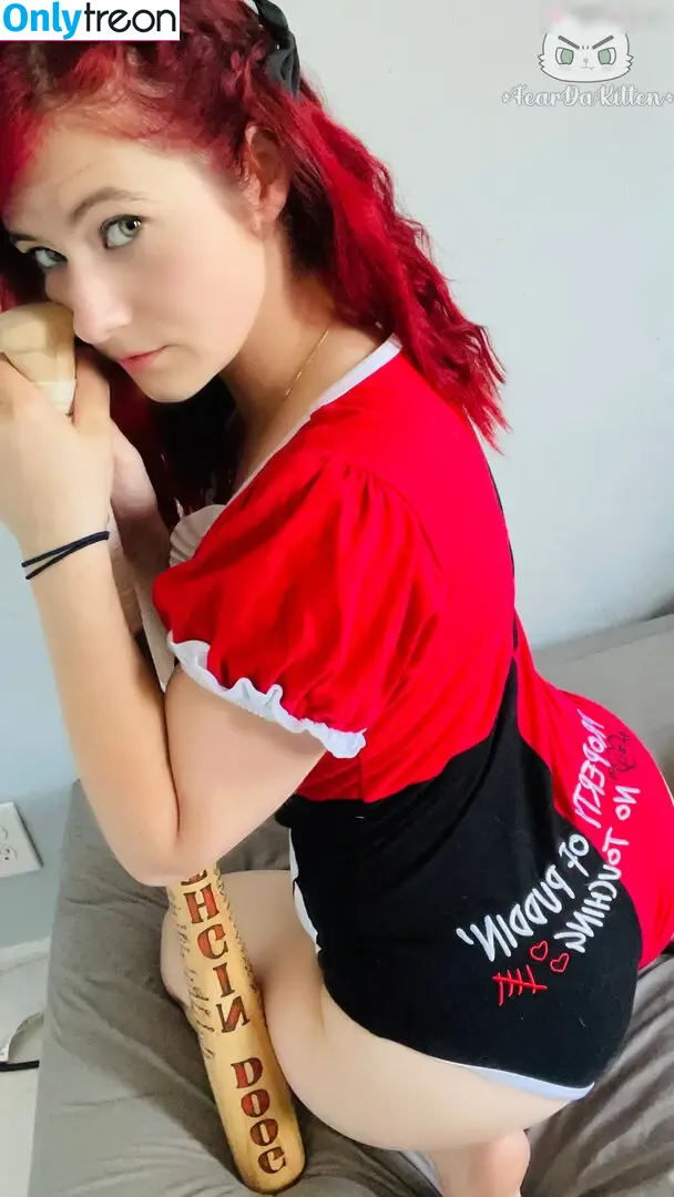 FearDaKitten nude photo #0243 (feardakittenuwu_)