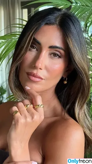 Federica Nargi / fede_nargi nude photo #0487