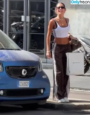 Federica Nargi / fede_nargi nude photo #0488