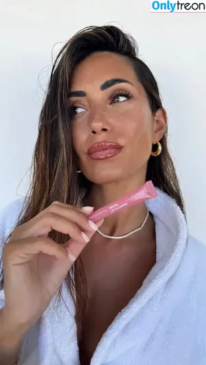 Federica Nargi / fede_nargi nude photo #0501