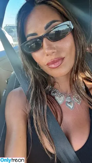 Federica Nargi / fede_nargi nude photo #0507