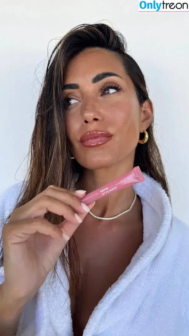 Federica Nargi nude photo #0501 (fede_nargi)
