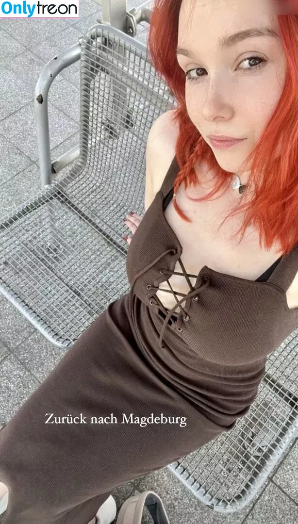 Feedeline nude photo #0100 (Feli / feedeline_ / itsonly_feli)