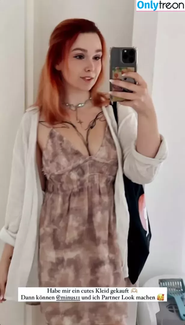 Feedeline nude photo #0172 (Feli / feedeline_ / itsonly_feli)