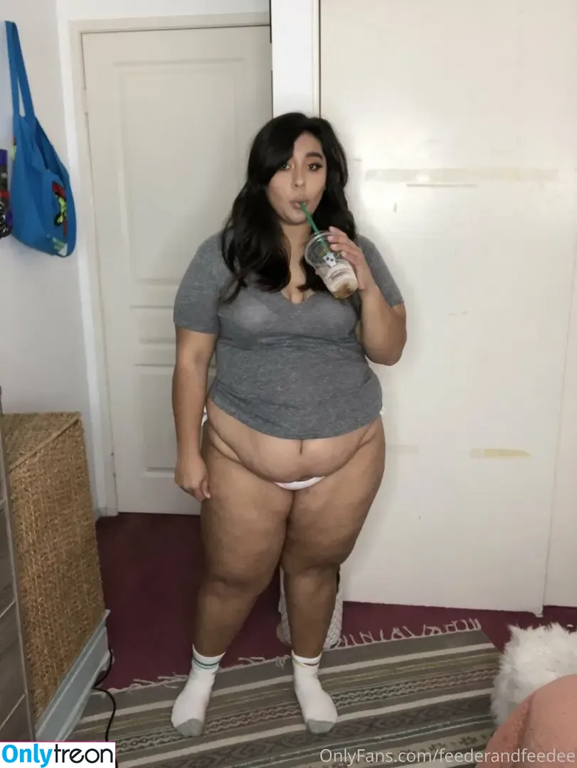 feederandfeedee nude photo #0007 (i_love_feederism)