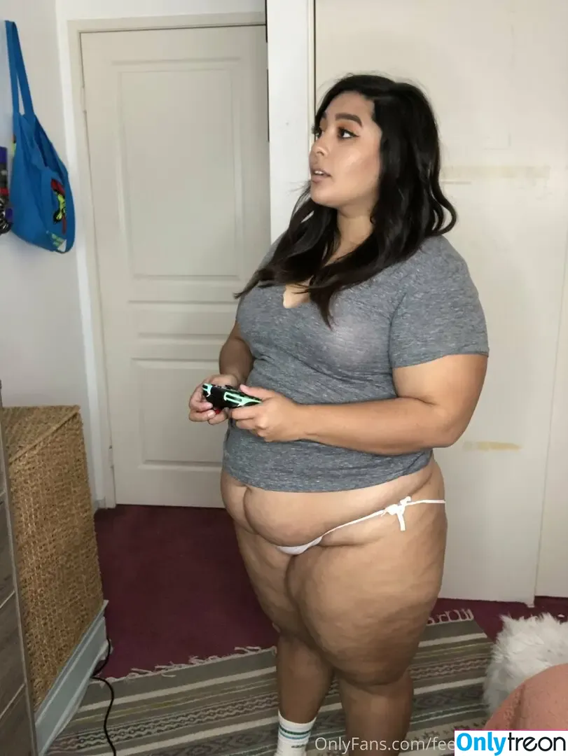 feederandfeedee nude photo #0008 (i_love_feederism)
