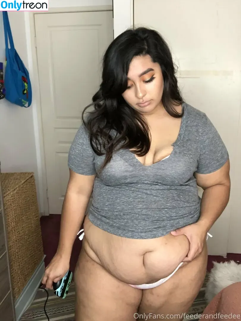 feederandfeedee nude photo #0009 (i_love_feederism)