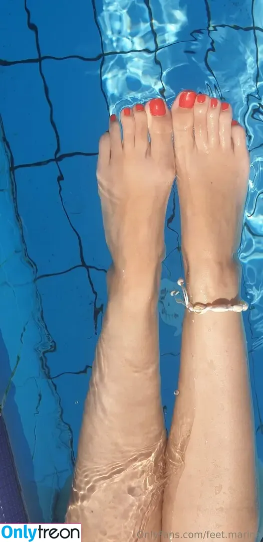 feet.marina nude photo #0050 (feet.marina)
