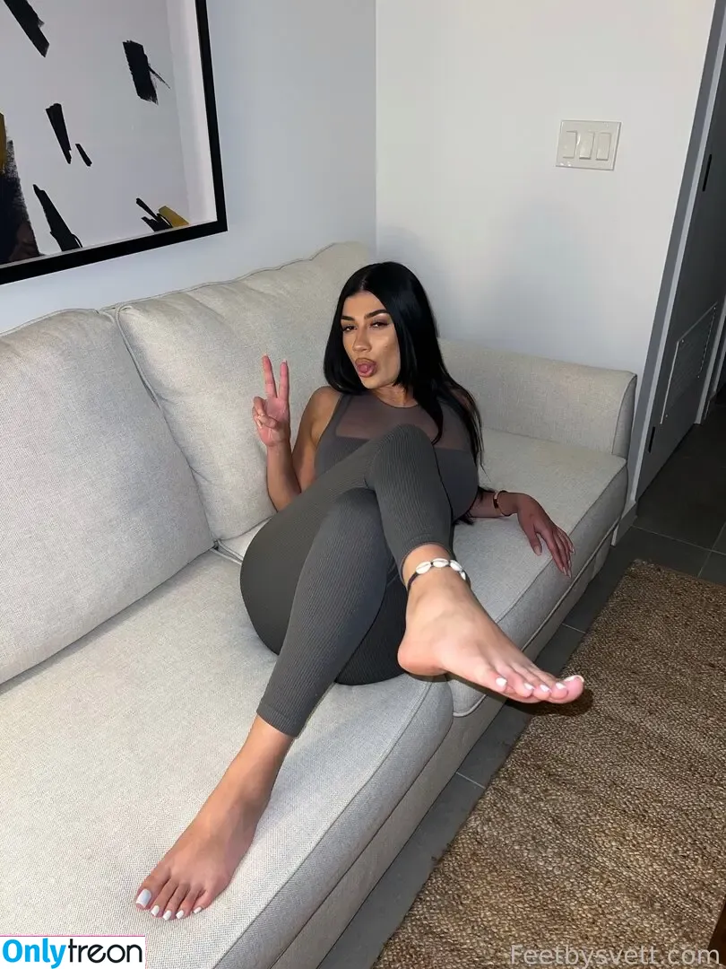 Feetbysvett nude photo #0011 (svettdaily)
