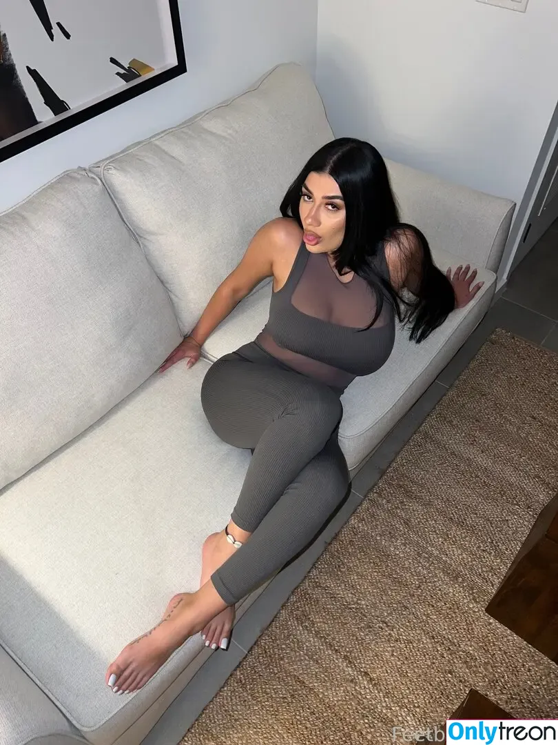 Feetbysvett nude photo #0012 (svettdaily)