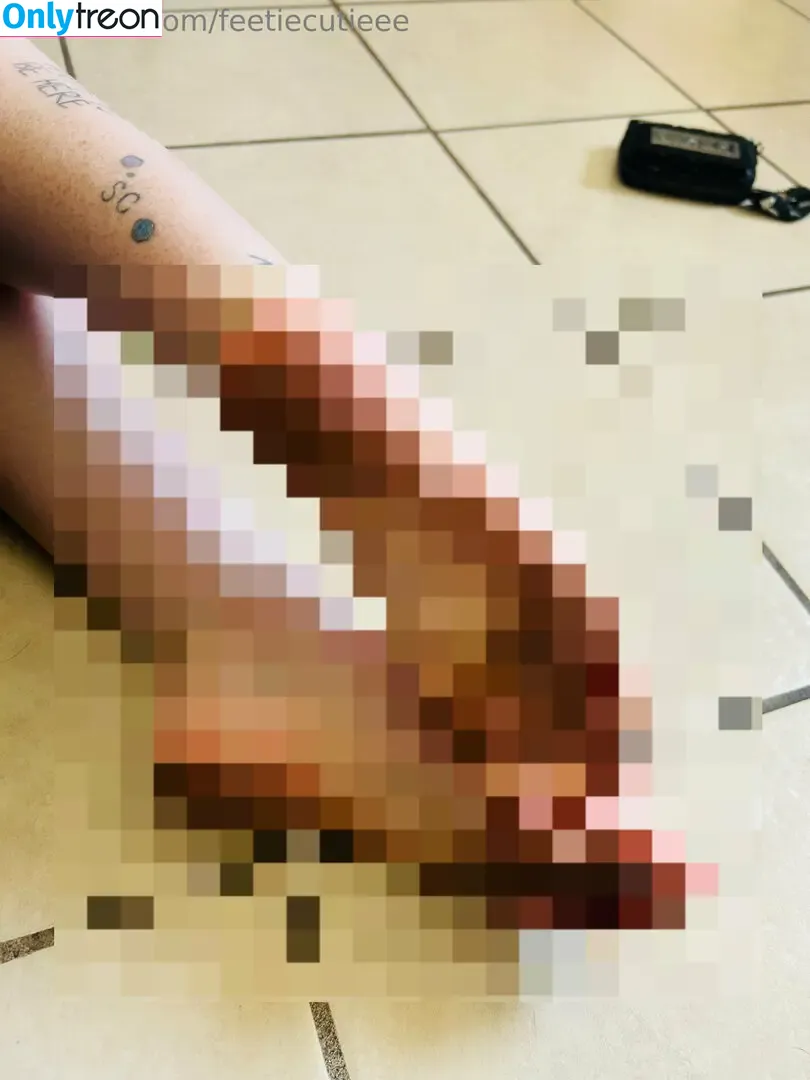 feetiecutieee nude photo #0232 (feetiecutie__)