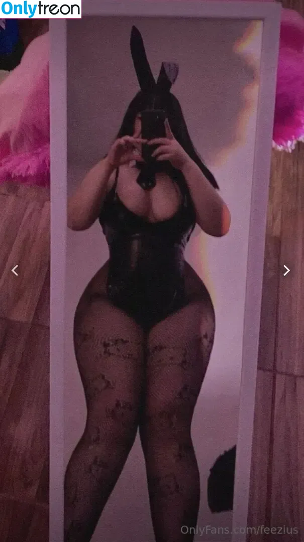 Feezius nude photo #0014 (feezius_)
