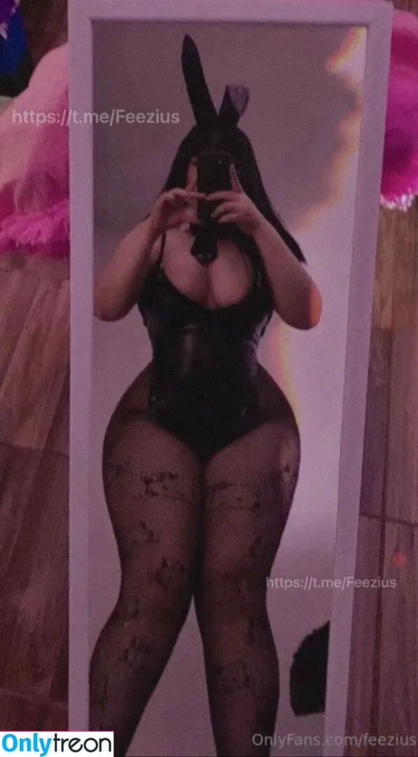 Feezius nude photo #0018 (feezius_)