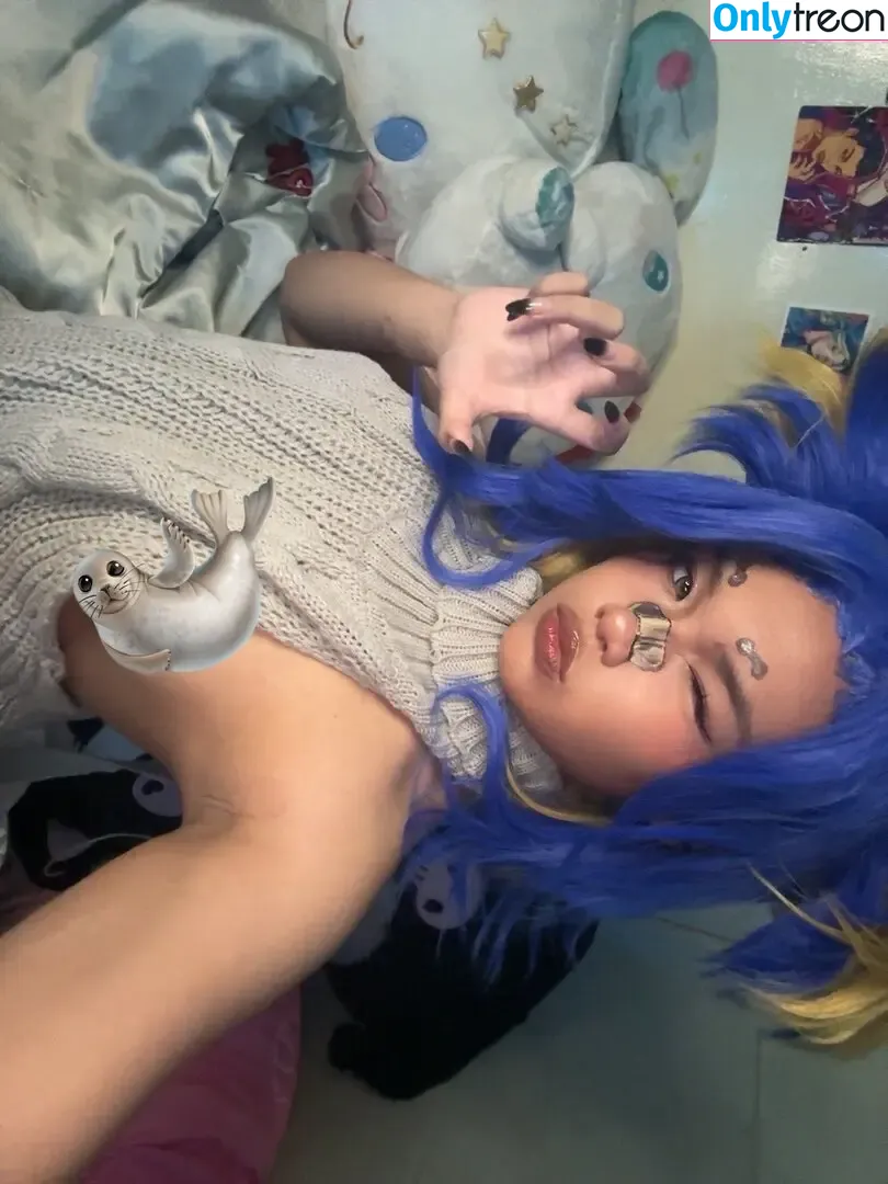 Feiyuu nude photo #0070 (Fei / Feiyuu__)
