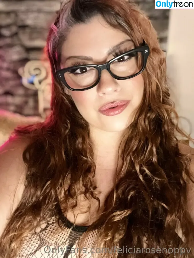Felicia Rose nude photo #0001 (Raw / feliciarose / feliciaroseraw / peoplestramp)