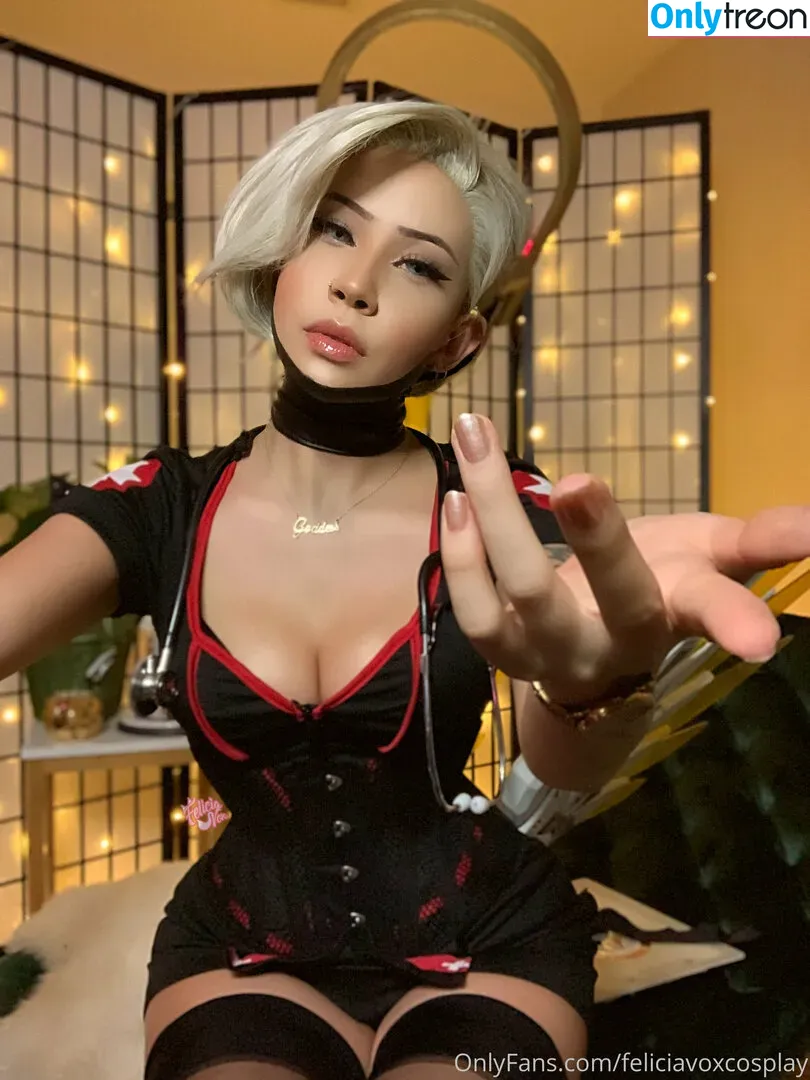 FeliciaVox nude photo #0014 (byefeliciavox)