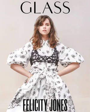 Felicity Jones / felicity.jones nude photo #0001