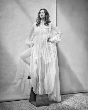 Felicity Jones / felicity.jones nude photo #0002