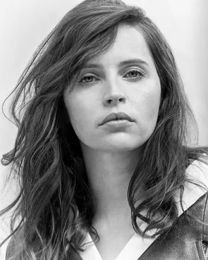 Felicity Jones / felicity.jones nude photo #0009