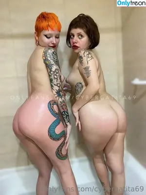 felinebitx / cybergatita69 / itsfelinebtx nude photo #0060