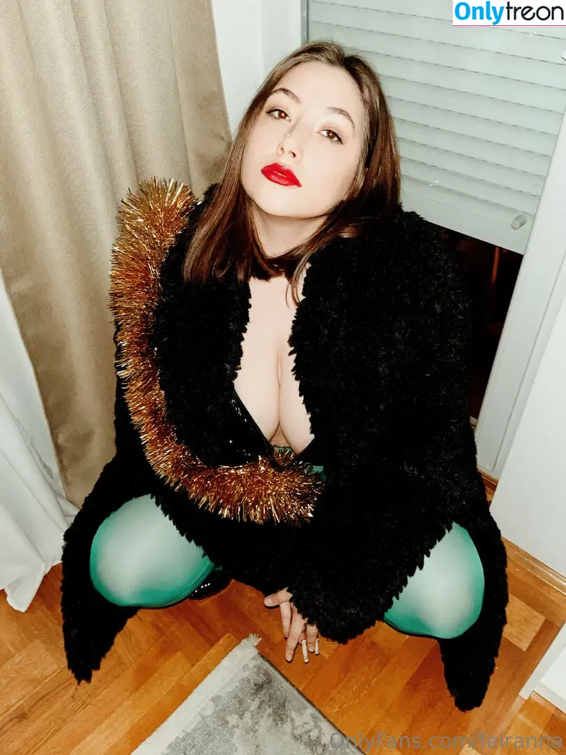 Felranna nude photo #0036 (Anna)