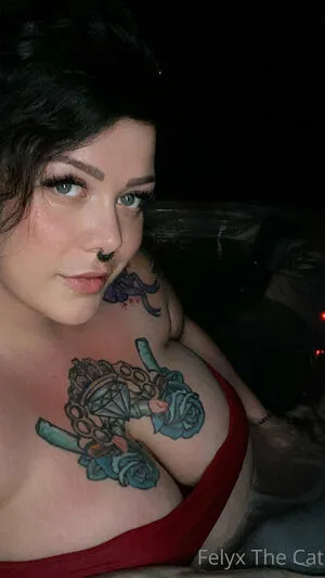 felyxfree / felyxfox nude photo #0012