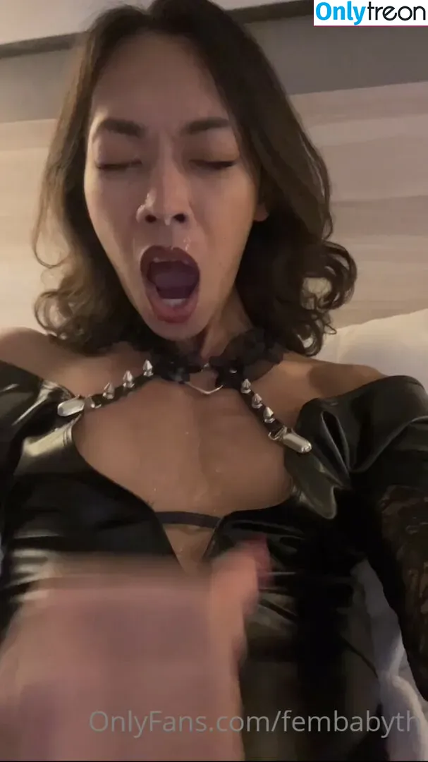 Fembabyth nude photo #0002 (Fembabyth)