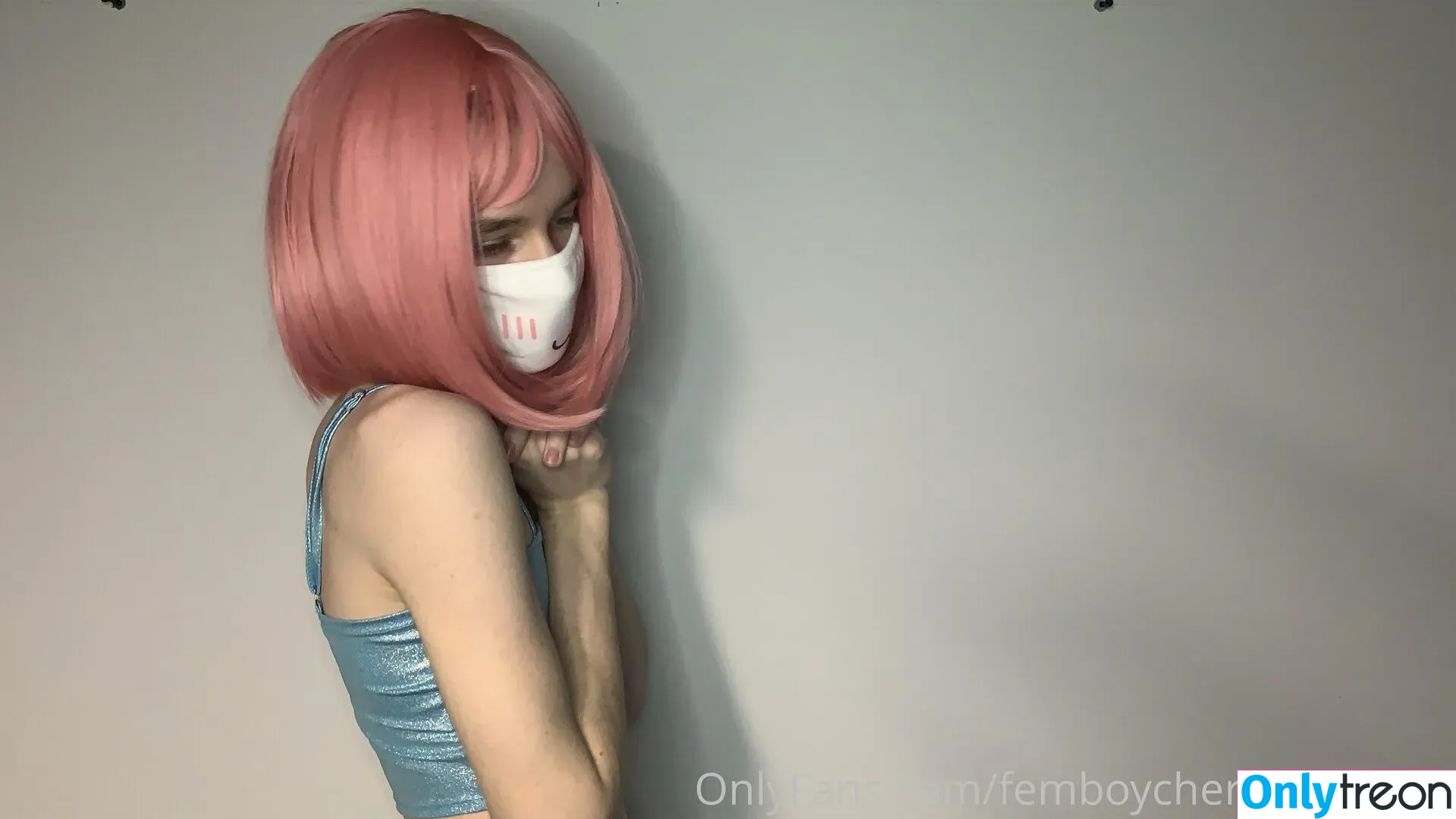 femboycherryblossom nude photo #0018 (femboycherryblossom)