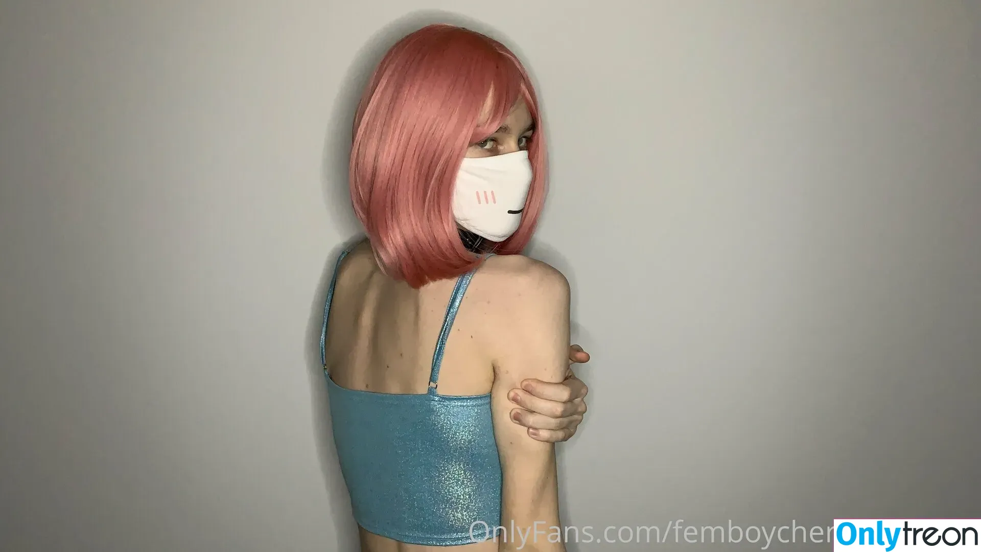 femboycherryblossom nude photo #0022 (femboycherryblossom)