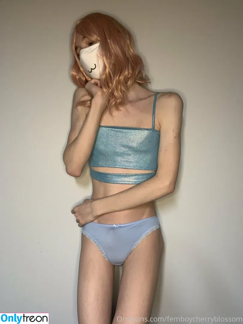 femboycherryblossom nude photo #0040 (femboycherryblossom)