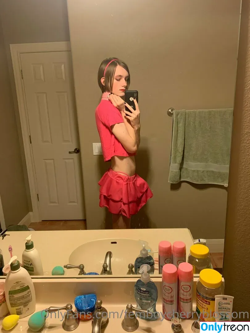 femboycherryblossom nude photo #0091 (femboycherryblossom)