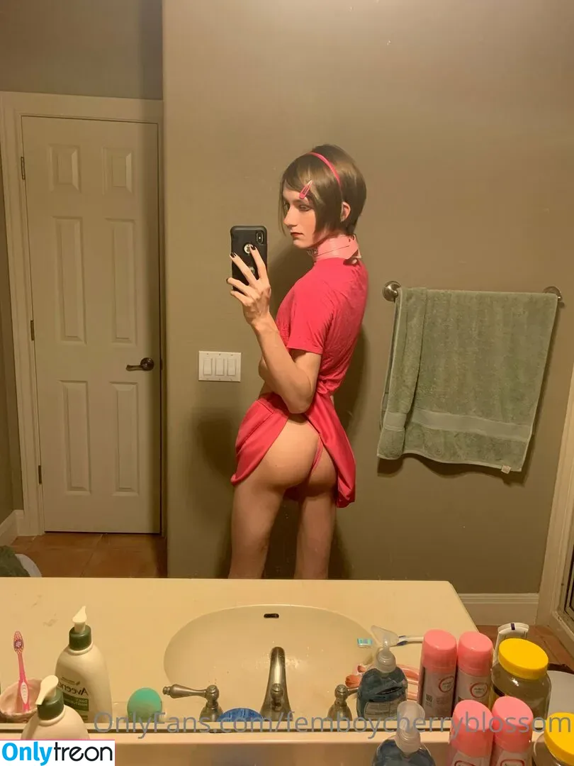 femboycherryblossom nude photo #0098 (femboycherryblossom)