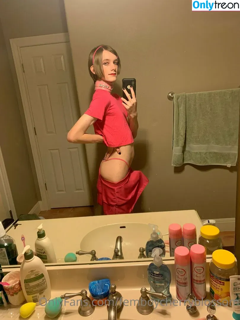 femboycherryblossom nude photo #0102 (femboycherryblossom)
