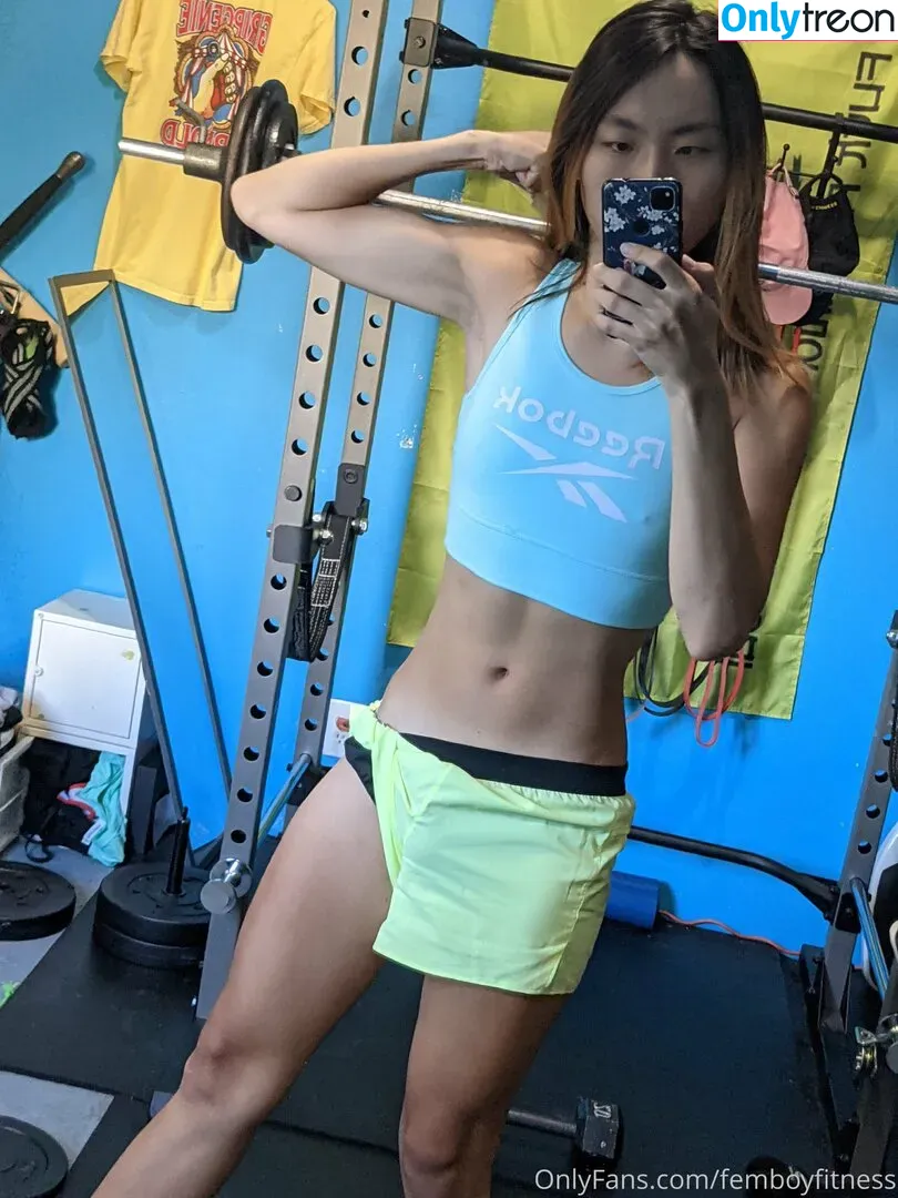 FemboyFitness nude photo #0061 (femboyfit / fitness_femboy)