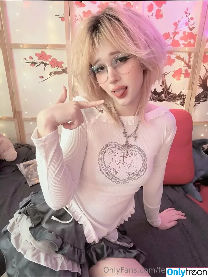 Femboyhami nude photo #0086 (hamihime_)